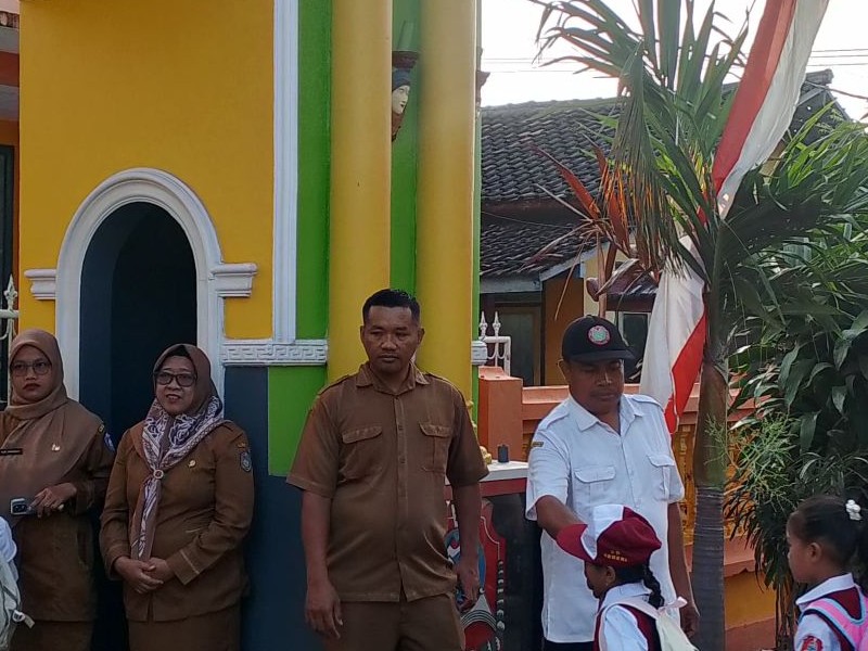 PEMBIASAAN 5S