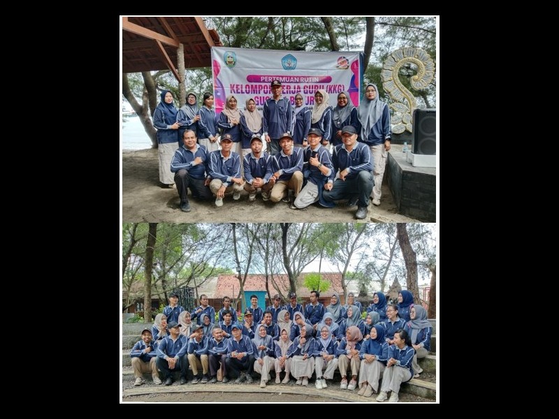 KKG GUGUS 1 BALURAN