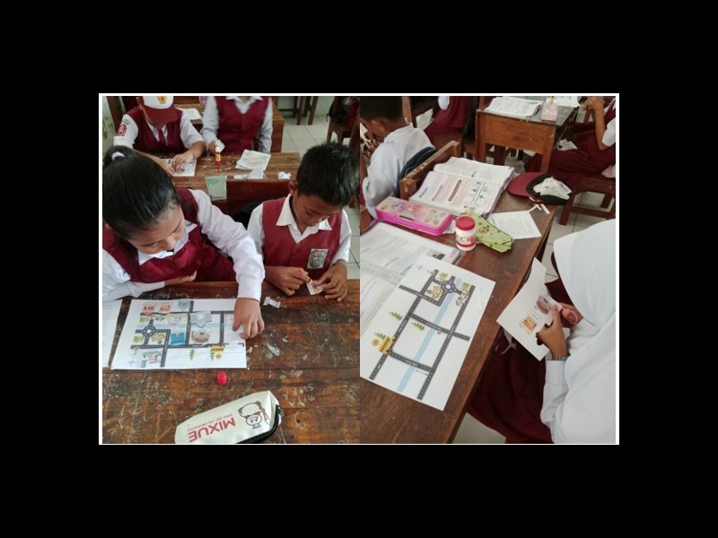 Proses Belajar Mengajar