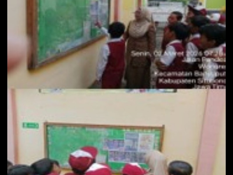 SOSIALISASI BAHAYA RADIKALISME KEJAHATAN DIGITAL
